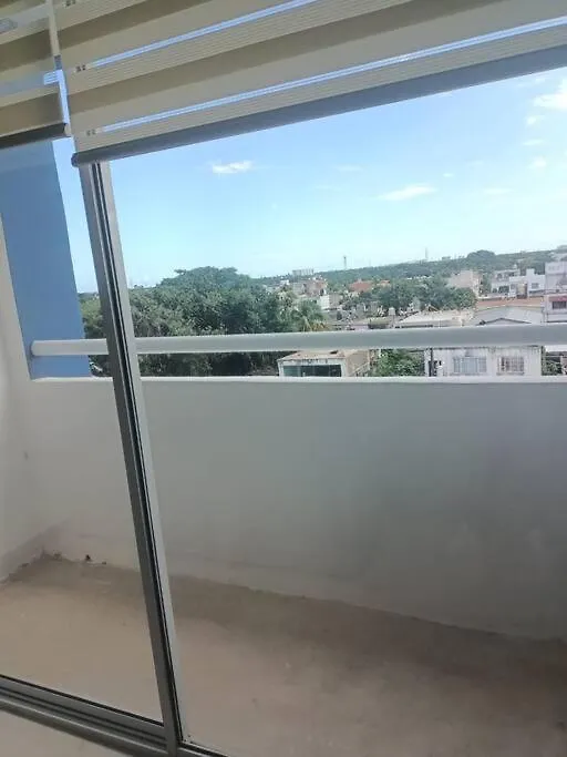 Apartamento Hermoso Departamento En Cancun Con Alberca México