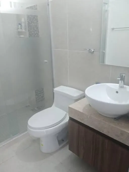Apartamento Hermoso Departamento En Cancun Con Alberca