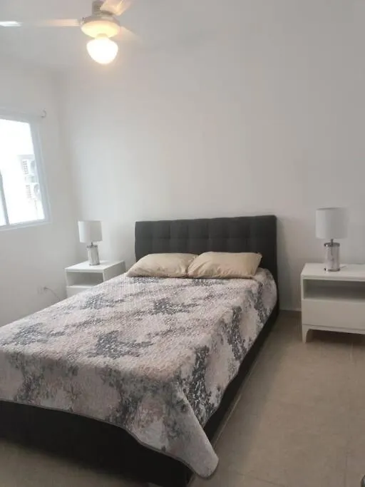 Apartamento Hermoso Departamento En Cancun Con Alberca México
