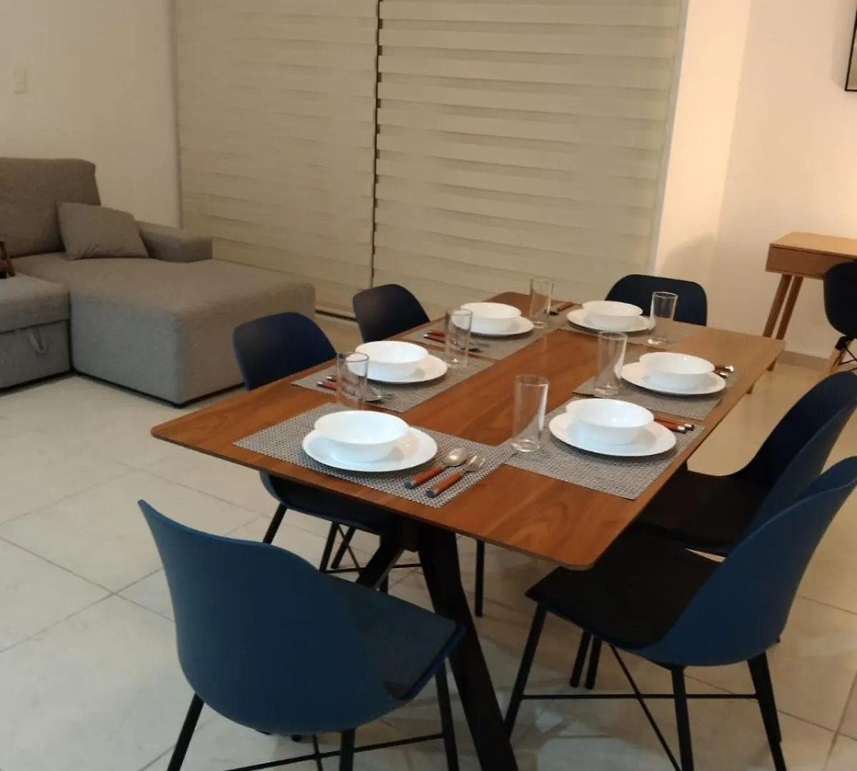 Apartamento Hermoso Departamento En Cancun Con Alberca 0*,  México