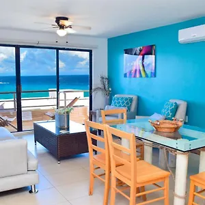 Ocean View Apartment, Area, 3 Bedrooms Apartamento