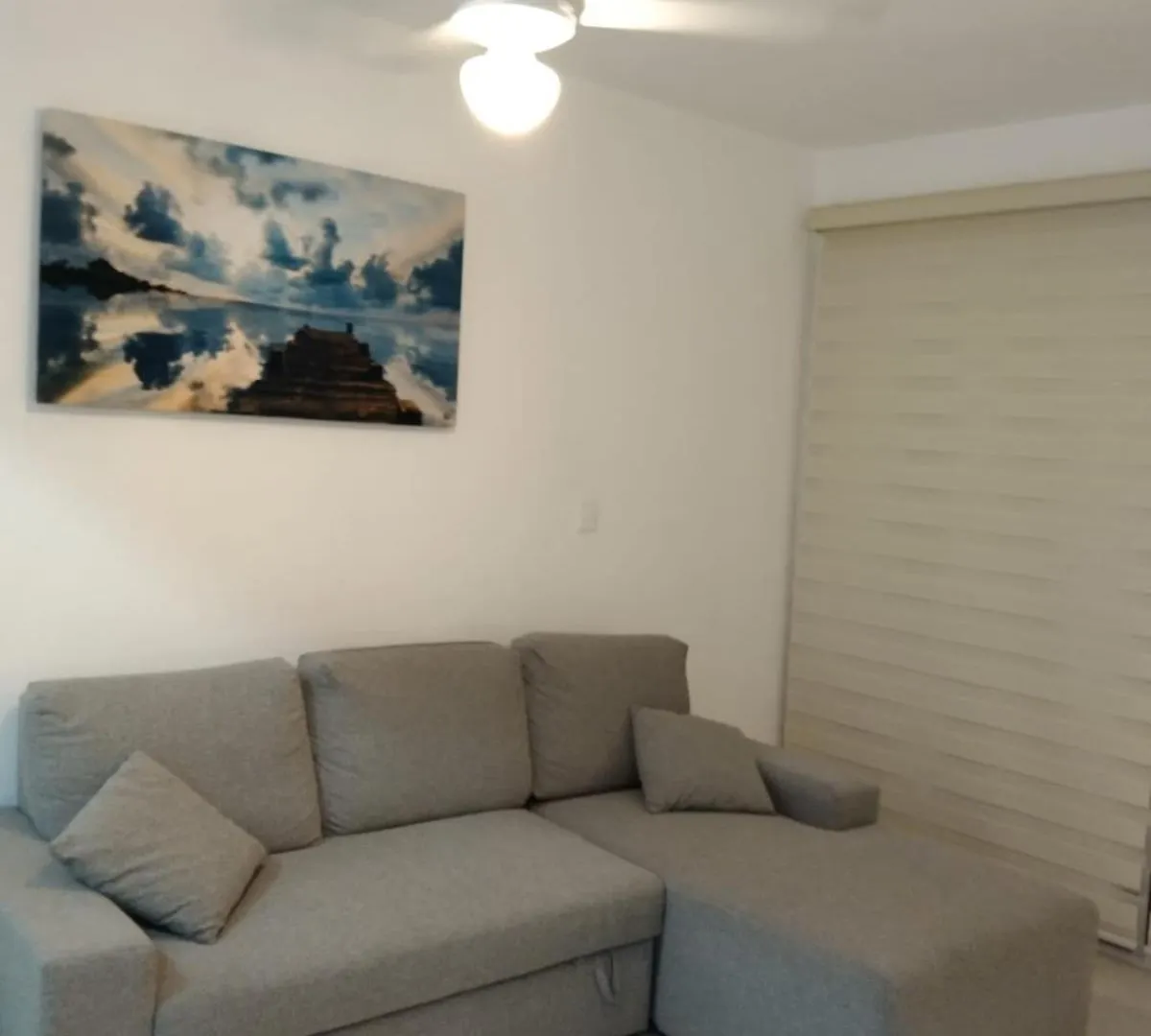 Hermoso Departamento En Cancun Con Alberca Apartment